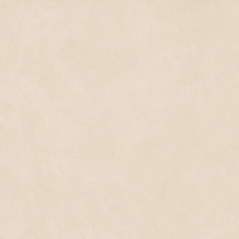 Carrelage sol extérieur 20 mm dalle antidérapant effet béton ciré naturel 120x120 cm Boost natural Kaolin (vendu par boite de 1,44m2)