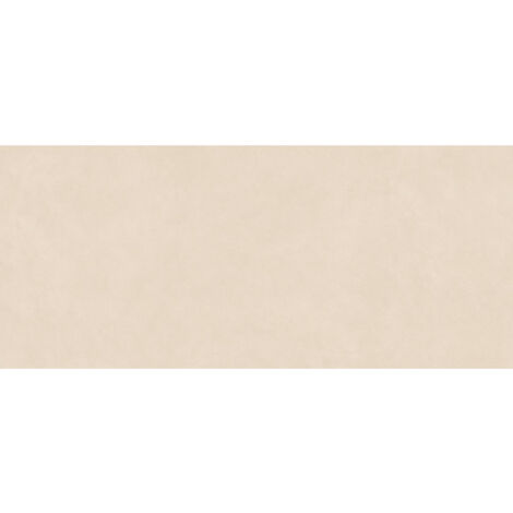 Carrelage sol extérieur antidérapant effet béton ciré naturel 60x120 cm Boost natural Kaolin (vendu par boite de 1,44m2)