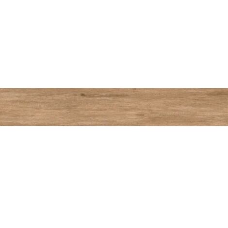 Carrelage sol extérieur effet bois Océan Sandalo R11 20x120 cm - Reflex Boutique