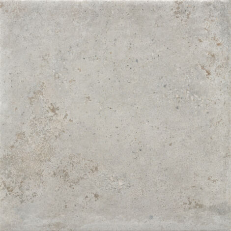 Carrelage sol extérieur effet pierre Opus Gris R10 60x60 cm - Reflex Boutique