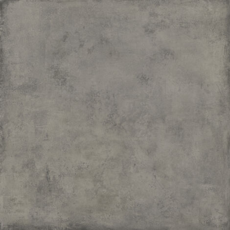Carrelage sol extérieur moderne Dock gray R11 100x100 cm - Reflex Boutique