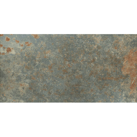 Carrelage sol extérieur / piscine Pierre de Bali Uluwatu vert R11 30,3×61,3 cm - Reflex Boutique