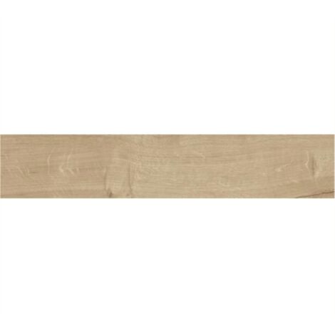 Carrelage sol imitation parquet Corcovado Oak 20x80 cm - Reflex Boutique