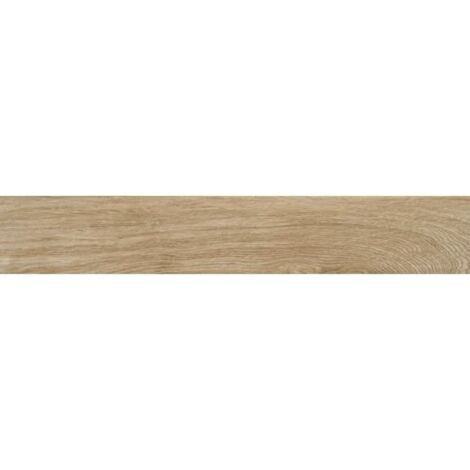 Carrelage sol imitation parquet Kalimantan chêne 20x120 cm - Reflex boutique