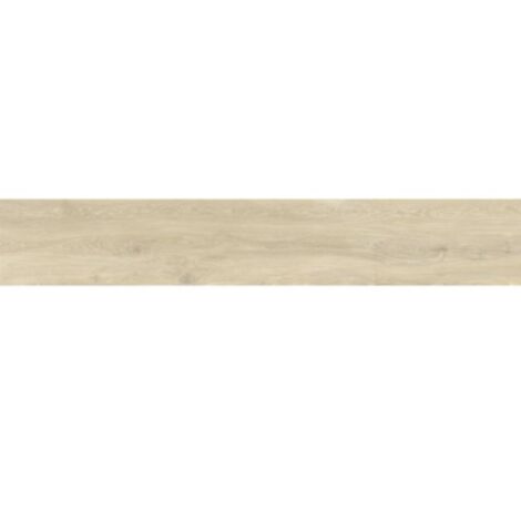 Carrelage sol imitation parquet Kornati beige 20x120 cm - Réflex Boutique