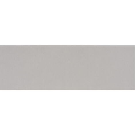 Carrelage sol / mur briquette rectangulaire uni cendre mate 5X15 cm FÄRGBLOCK MATT CENERE FGB116M (vendu par boite de 0,60m2)