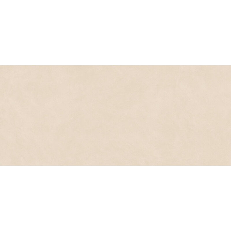 Carrelage sol / mur effet béton ciré naturel 60x120 cm Boost natural Kaolin (vendu par boite de 1,44m2)