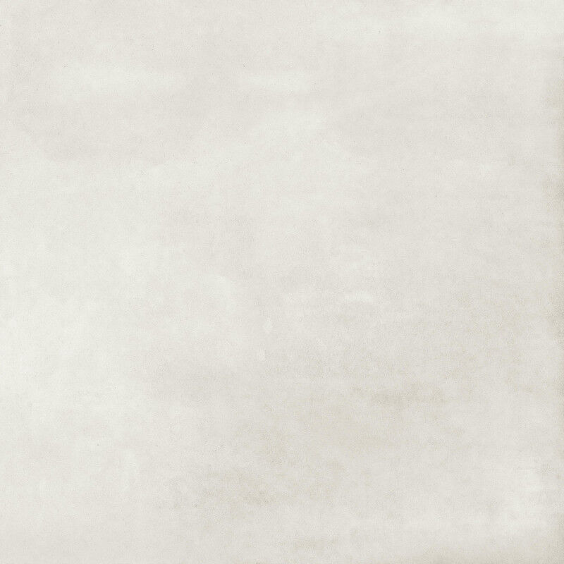 Carrelage sol / mur effet béton moderne 60x60 cm FACTOR SNOW (vendu par boite de 1,44m2)