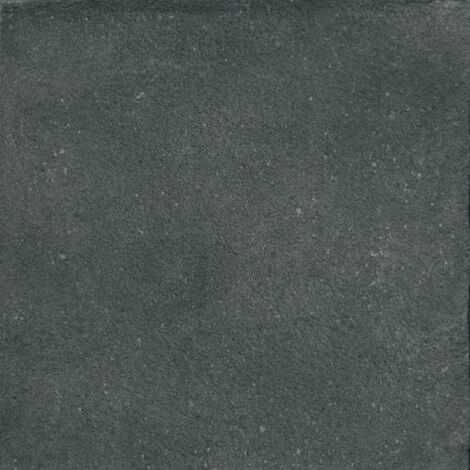 Carrelage sol / mur effet ciment 20x20 cm  TERRACRETA Oltremare (vendu par boite de 1,20m2)
