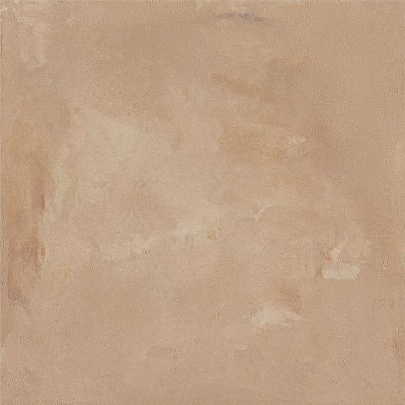 Carrelage sol / mur effet ciment vieilli 20x20 cm terra ocra (vendu par boite de 1,20m2)