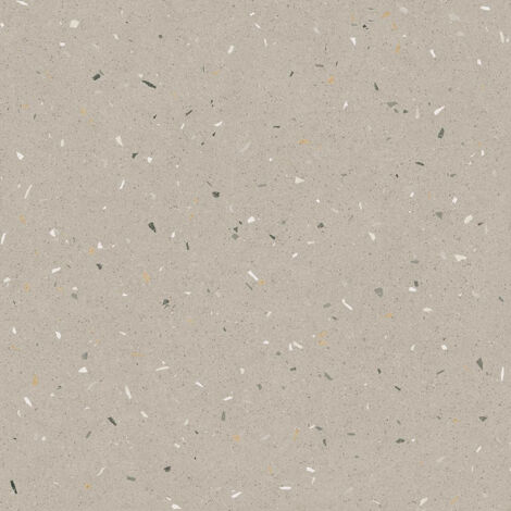 Carrelage sol / mur effet terrazzo 60x60 cm Croccante-R Sesamo (vendu par boite de 1,44m2)