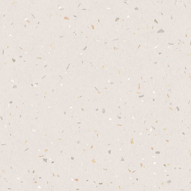 Carrelage sol / mur effet terrazzo 60x60 cm Croccante-R Tutti Frutti (vendu par boite de 1,44m2)