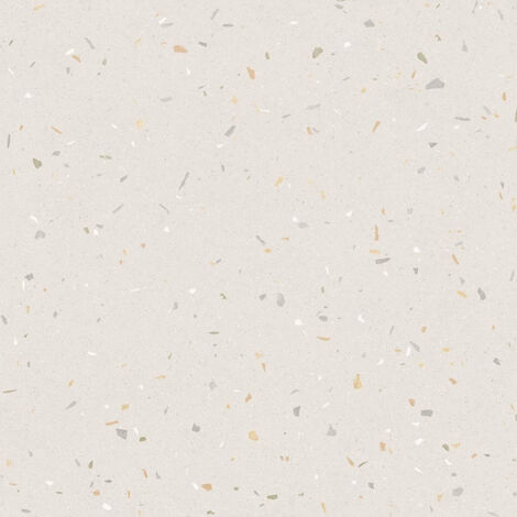 Carrelage sol / mur effet terrazzo 60x60 cm Croccante-R Tutti Frutti (vendu par boite de 1,44m2)