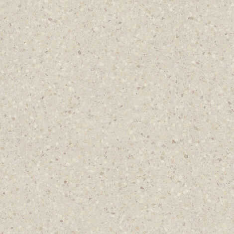 Carrelage sol / mur effet terrazzo 80x80 cm NIZA-R Beige (vendu par boite de 1,28 m2)