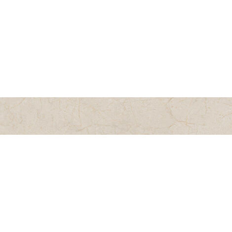 Carrelage sol / mur effet terrazzo beige 19,4x120 cm CREAM R DUNE (vendu par boite de 0,93m2)