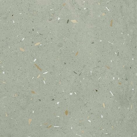 Carrelage style terrazzo COMINO MENTA - 60x120 - 1,44 m²