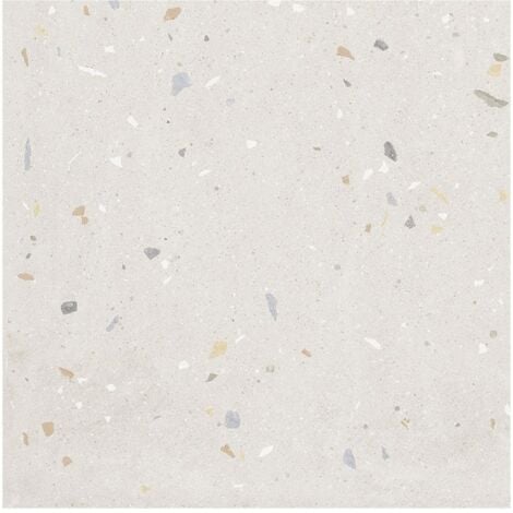 Carrelage style terrazzo COMINO TUTTI FRUTTI 60x60 cm - 1,44 m²