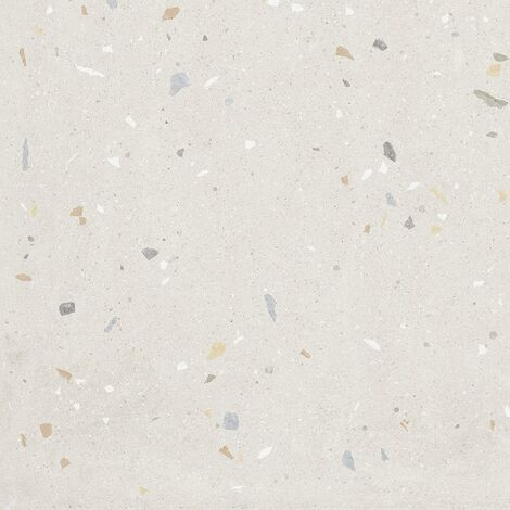 Carrelage style terrazzo COMINO TUTTI FRUTTI - 80X80 - 1,28 m²