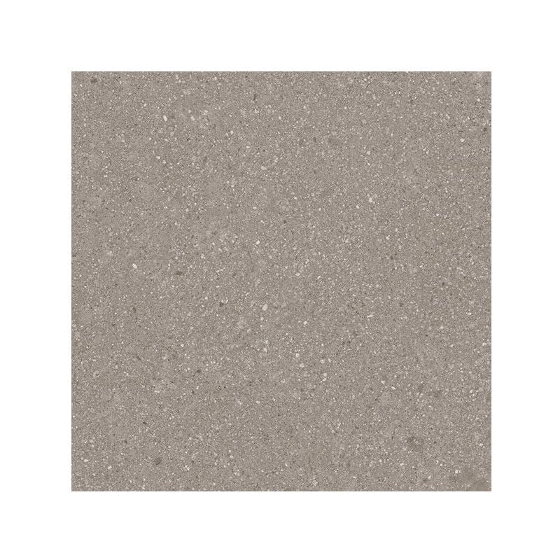 Plinthes pour Carrelage grès cérame effet pierre pangea gea - Taupe foncé - Plinthe 120x9,4 cm boîte de 12 ml - Gioia MateriaTaupe foncé