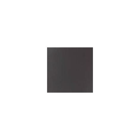 Carrelage uni noir 33x33 cm HANOI BLACK - 1m²