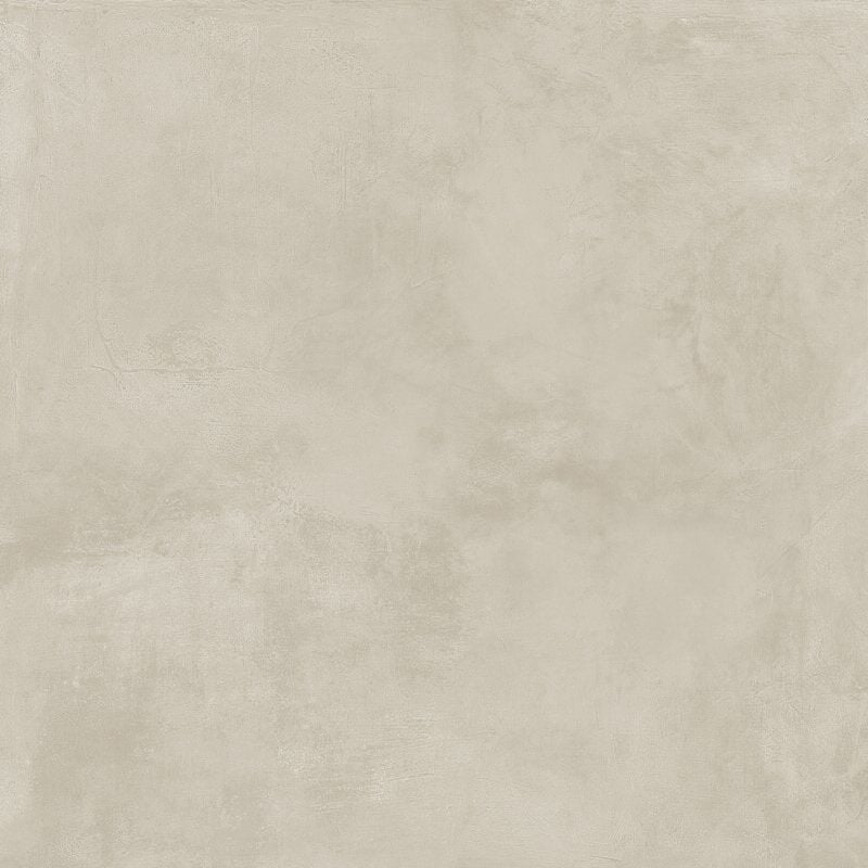 Grès cérame - timeline - Beige - 80x80 - Naturelle - (1,28 m²)
