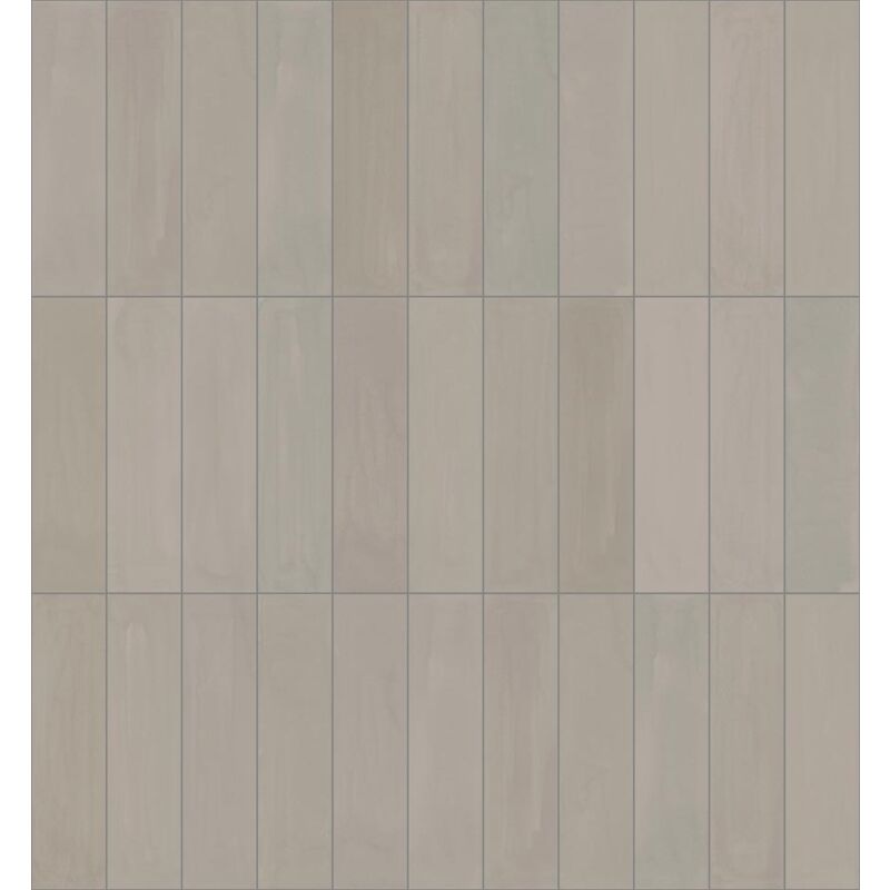 Tinker - Carrelage Zellige Paris beige Brillant 8x31.5 cm