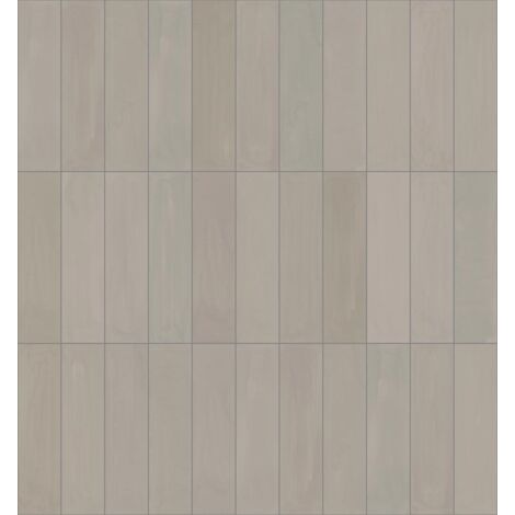 Carrelage Zellige Paris beige Brillant 8x31.5 cm