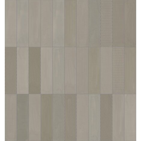 Carrelage Zellige Paris beige Brillant 8x31.5 cm