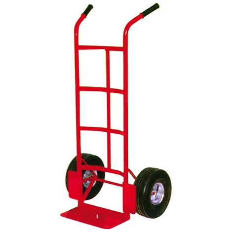 Carrello 200 kg portapacchi