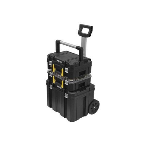 Carrello   3 In 1  Tstak Fmst1-80103