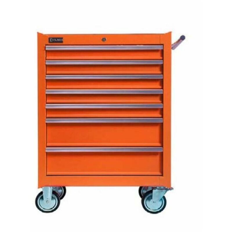 Carrello ass 145 pezzi T-8902V