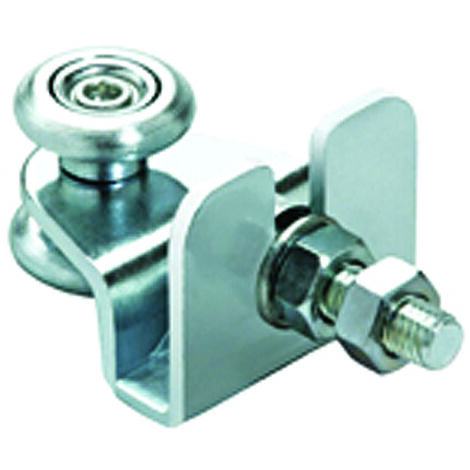 Carrello a 2 ruote art.38 - mm.73x43