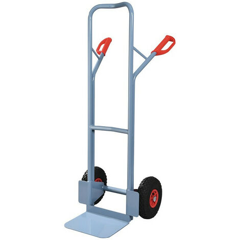 Carrello portapacchi 300 kg al miglior prezzo - Pagina 6