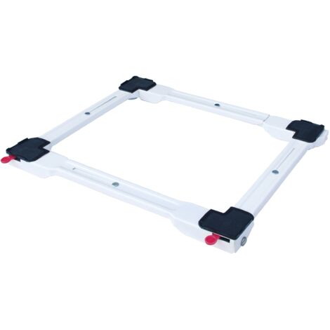 Carrello a telaio estensibile sposta tutto 300 kg masidef - masidef