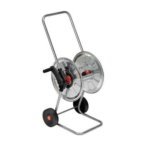 Carrello avvolgitubo '210'
