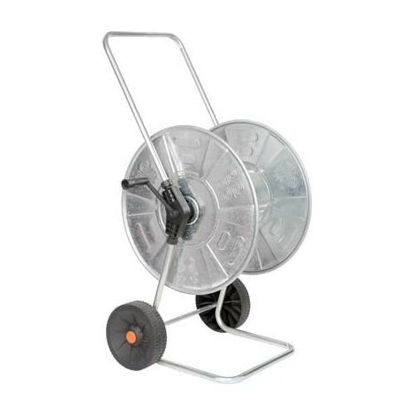 Carrello avvolgitubo '315'