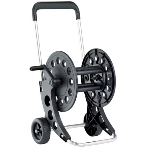 CARRELLO AVVOLGITUBO ACQUAVIVA 8940- 1,0 pz