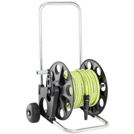 CARRELLO AVVOLGITUBO AQUA CARRY PRONTO 8764