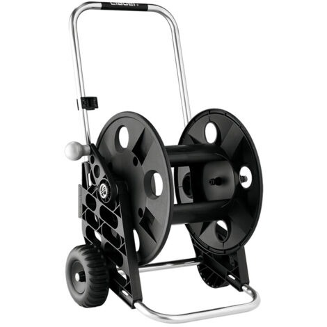CARRELLO AVVOLGITUBO GENIUS 60  8862- 1,0 pz