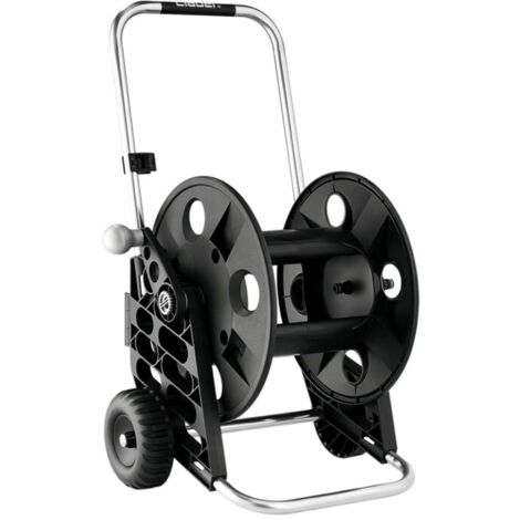 CARRELLO AVVOLGITUBO GENIUS 60  8862