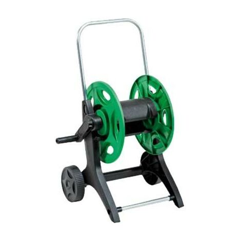 Carrello avvolgitubo g.f. 'rapid'