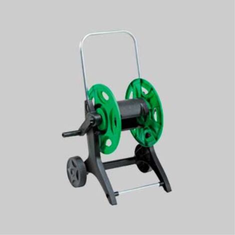 Carrello avvolgitubo g.f. 'rapid' - G.F.