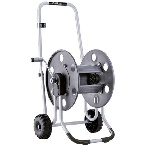 CARRELLO AVVOLGITUBO METAL 60  8891- 1,0 pz