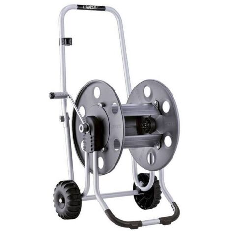 CARRELLO AVVOLGITUBO METAL 60  8891