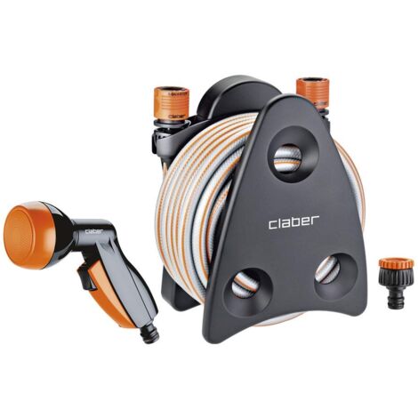 CARRELLO AVVOLGITUBO MINISET GARDEN 9032