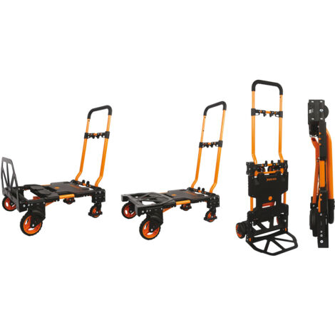 CARRELLO BRIXO MULTIFUNZIONE