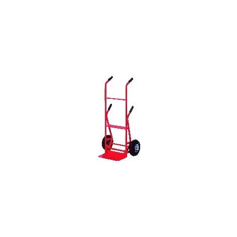 CARRELLO C3 PORT. KG 200 doppia impugnatura