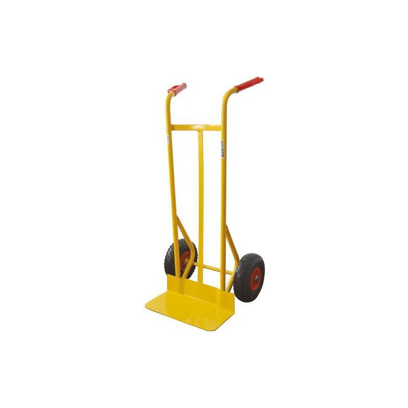 Maurer - carrello casse '''urano''' 200KG