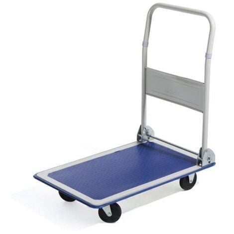 Carrello portapacchi pieghevole