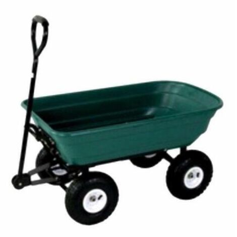 Carrello Cruk Vasca Plastica